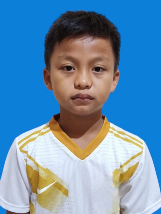ABIANSYAH JABAR MAULANA