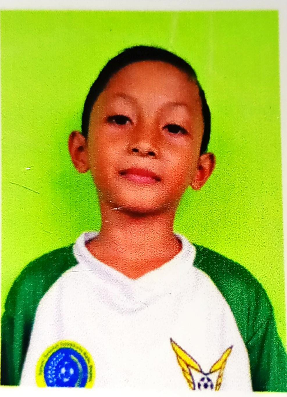 ABID AQILA RAJENDRA