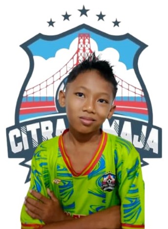 Abizard Meiza Muhammad