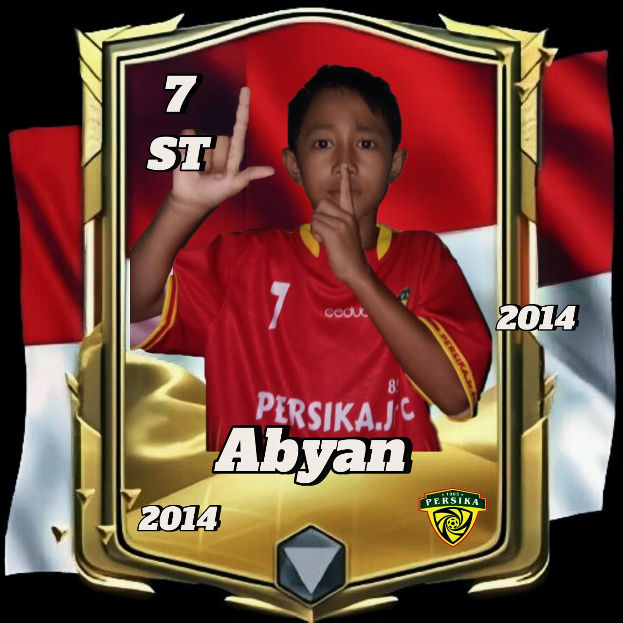 ABYAN NANDANA ARYANSAH