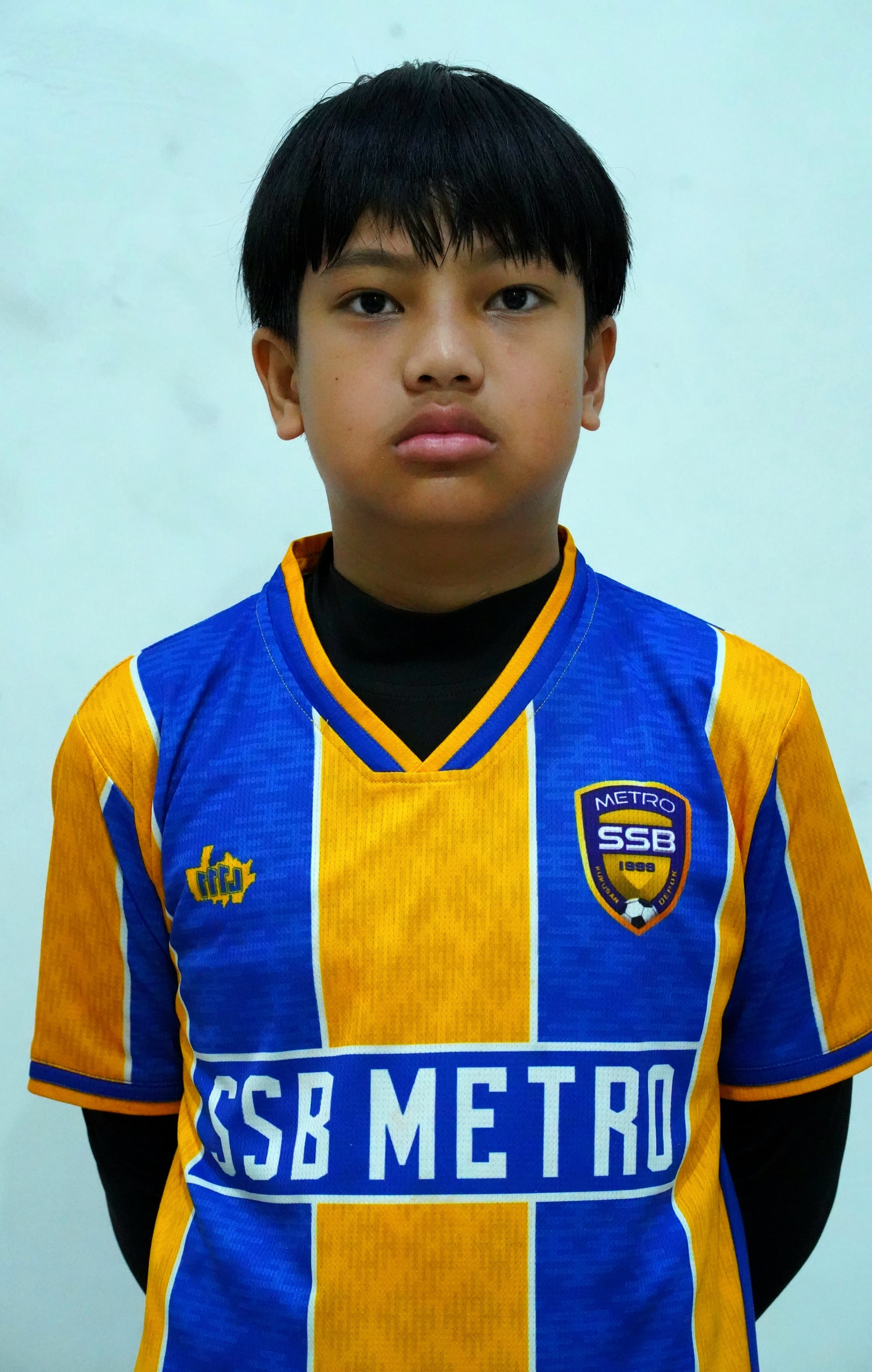 Adam Xavier Akbar Santoro