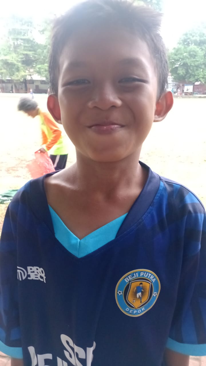 Adri sabbian kurniawan