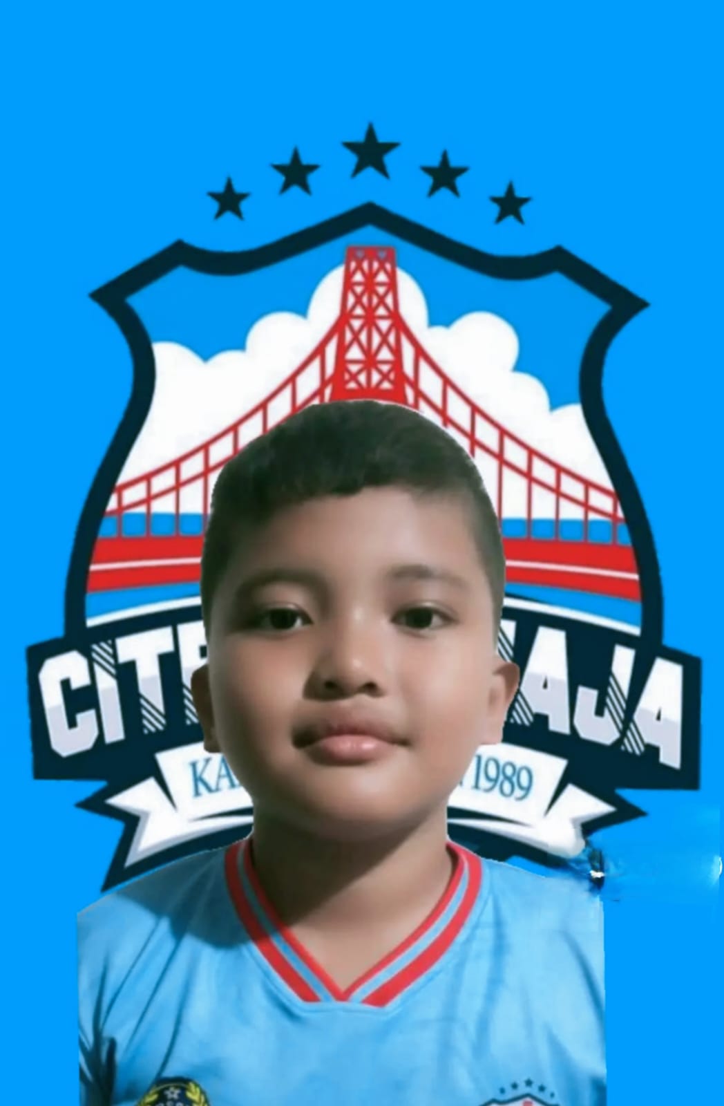 Ahmad Samuil Kalmiski