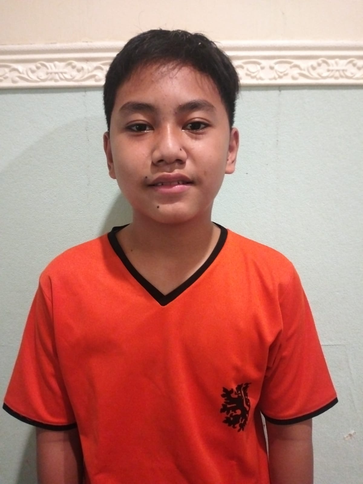 Al azzam raisyauqi santosa