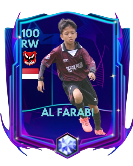 Alfarabi Zabran Alfirdaus