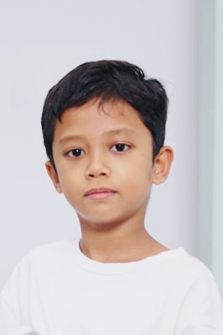 Alkhalifi Arsya Khalid