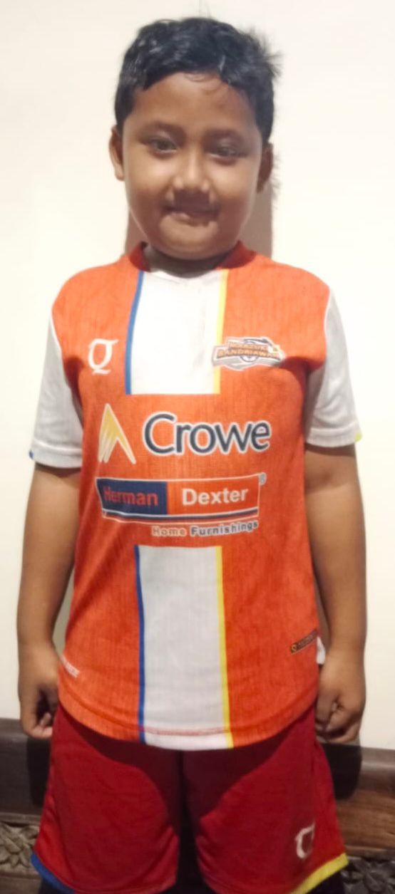 Aruna rayyan yudistira