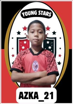 Azka Fajrul Falah Ahnadi