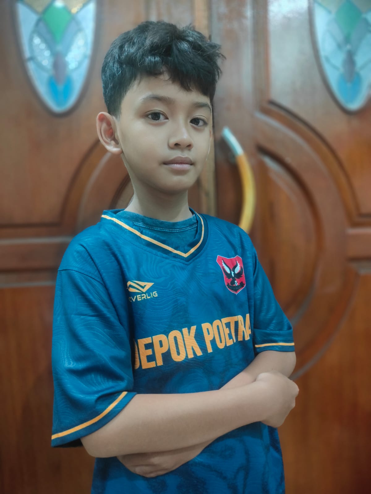 Azkha Hamizan Setyansyah