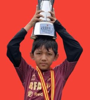 AZZAM MAULANA IBRAHIM