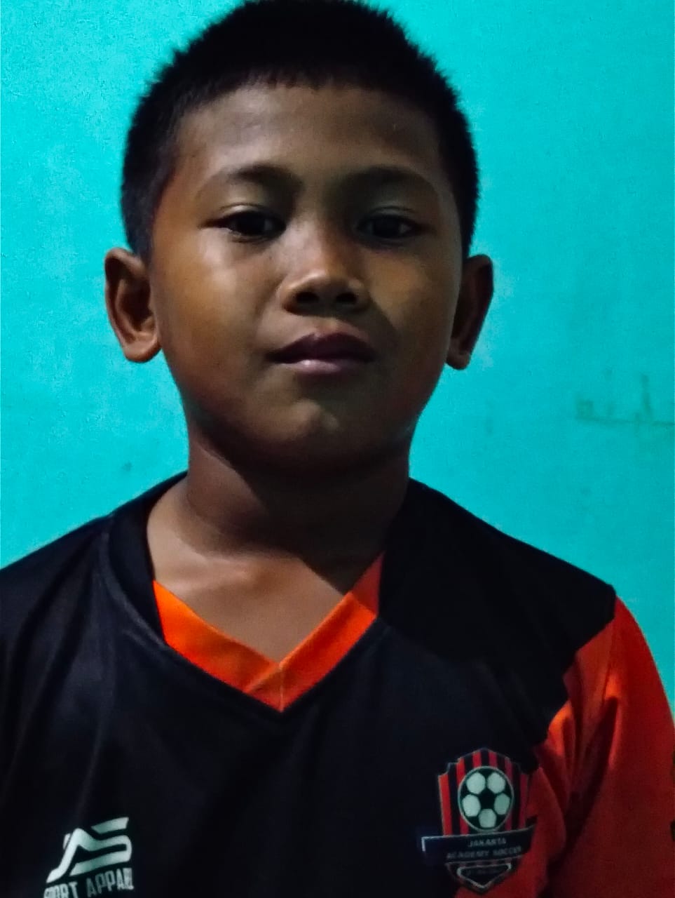 brian aditya pratama