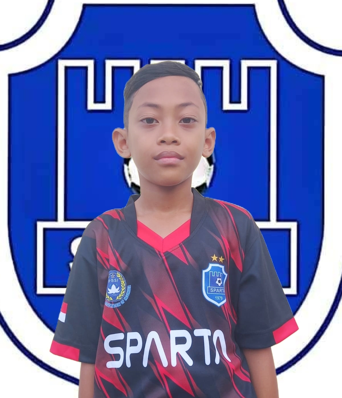 Diego Mustafa Aprilio Winata