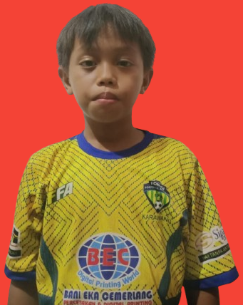 Dillan Faeyza Fian Kurnia