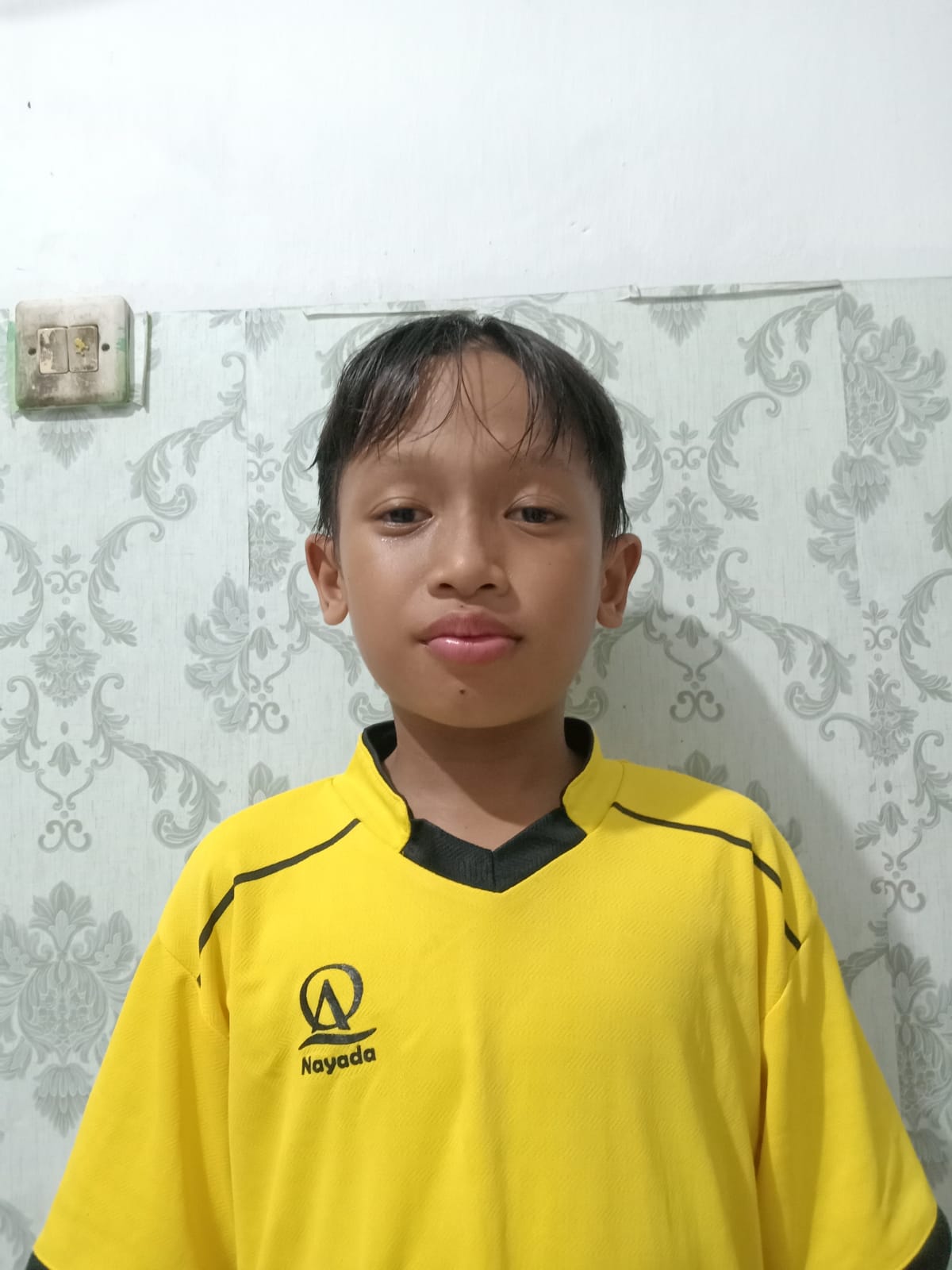 Fadlan Khairy Rahman