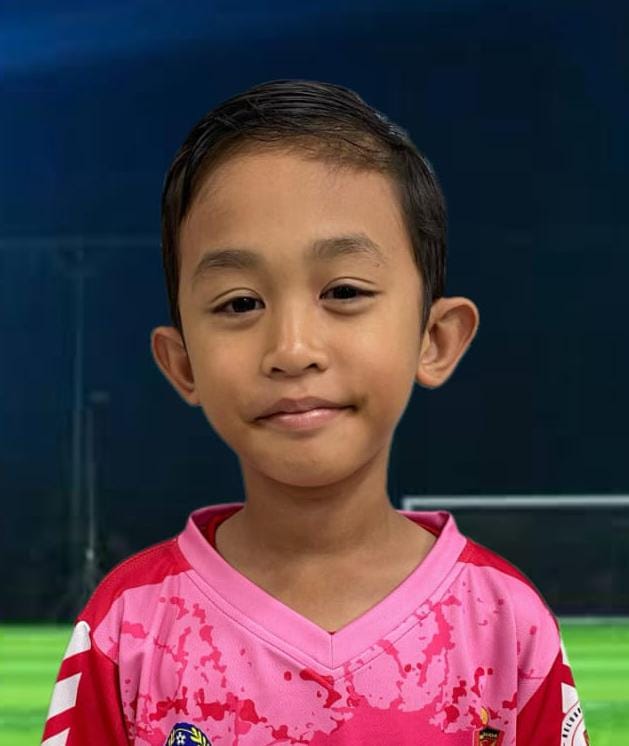 GILBY ALTAMIS SETIAWAN