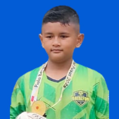 HAFIZH RAZAN FIRJATULLAH