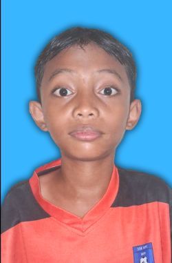 HAUZAN FAIRUZ NUGROHO