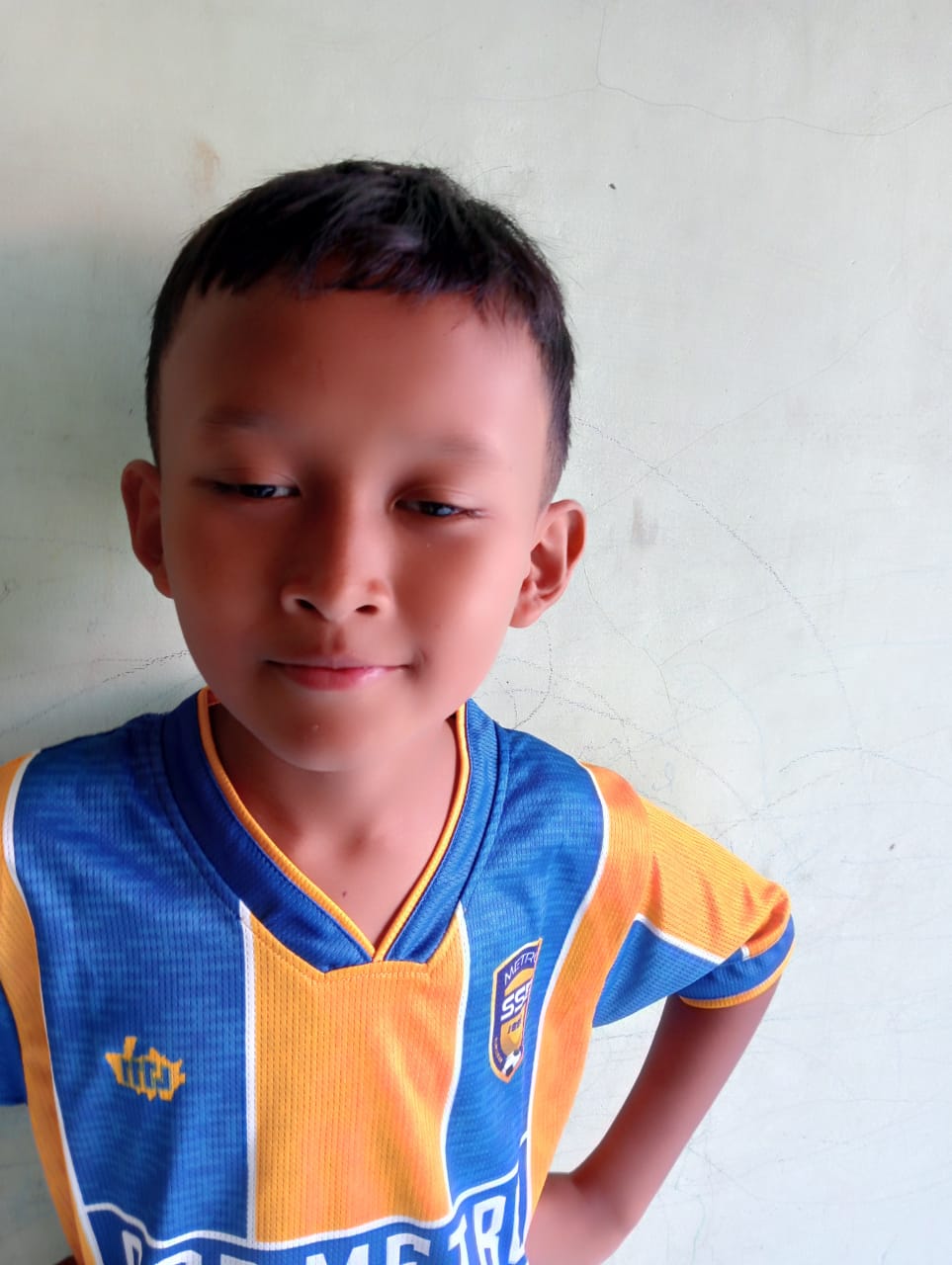 JIHAD MAULANA SYAHPUTRA