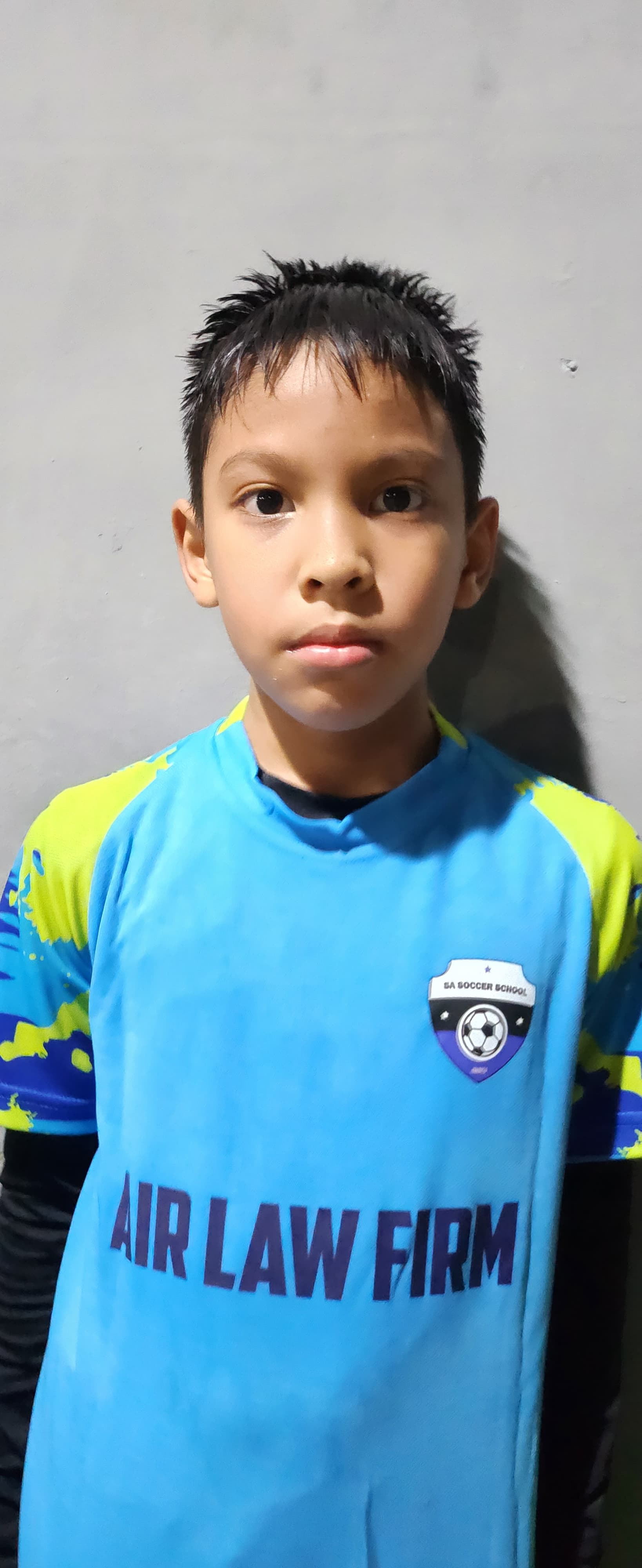 Kazuma makarim baronami nasution