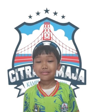 Keandra Attariz Calief