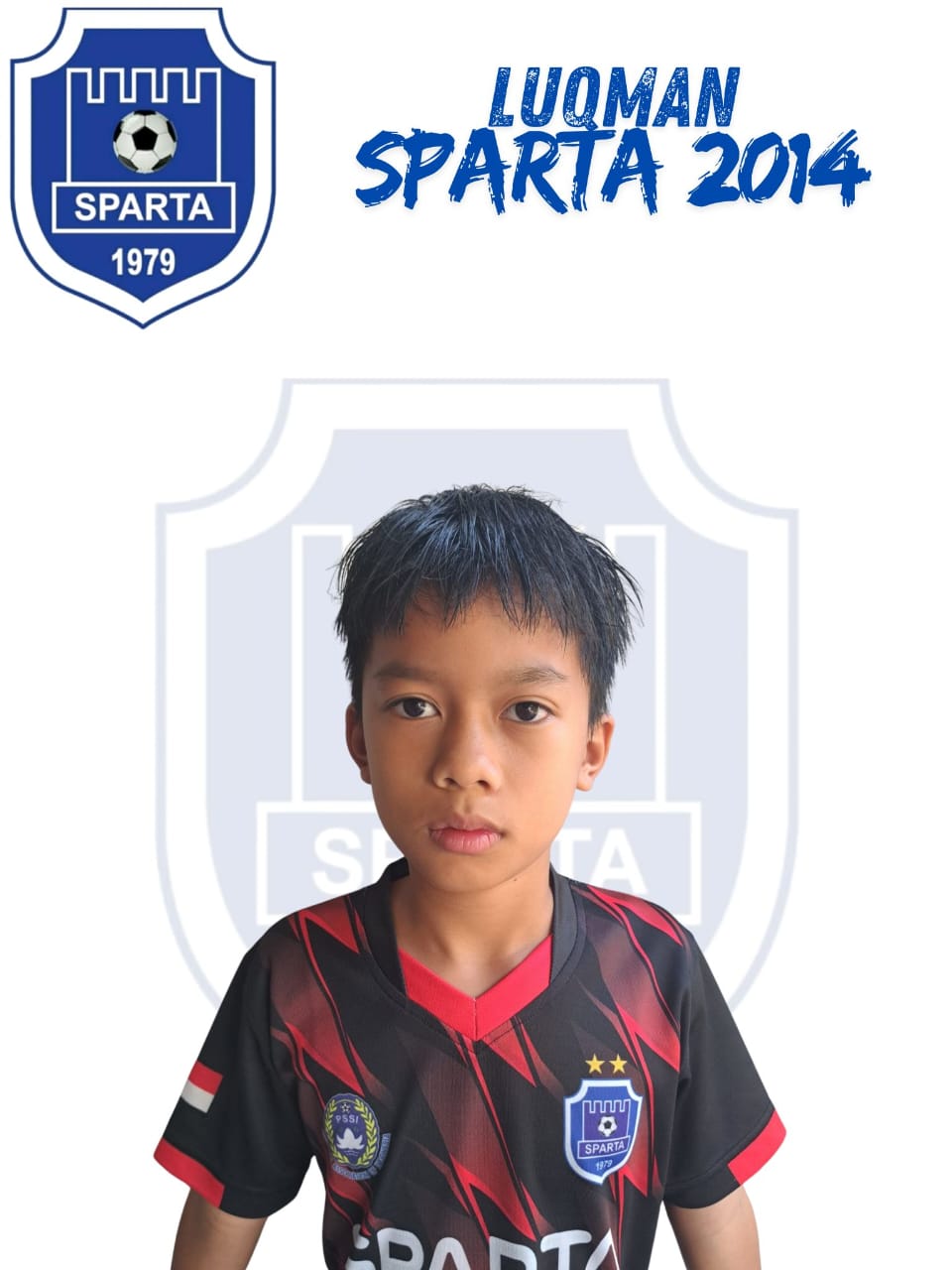 LUQMAN ABDURROHMAN ROSYADI