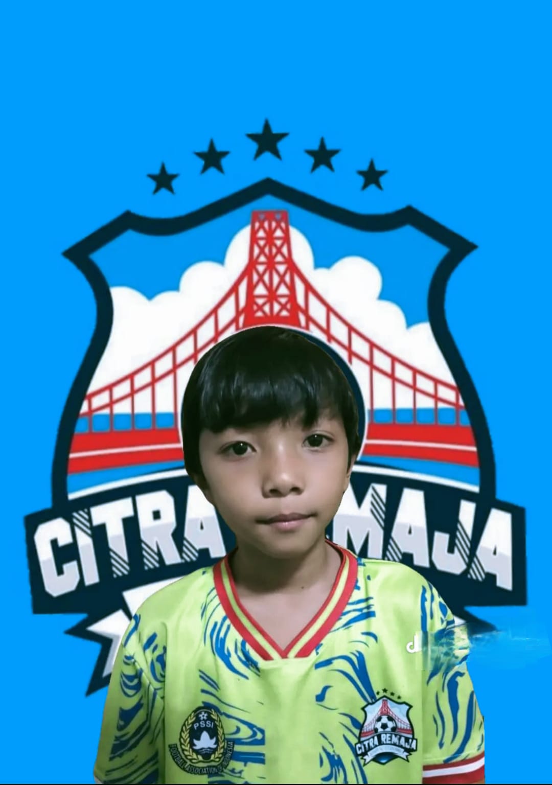 Luqman Al-Ghazali Syabib Gibran