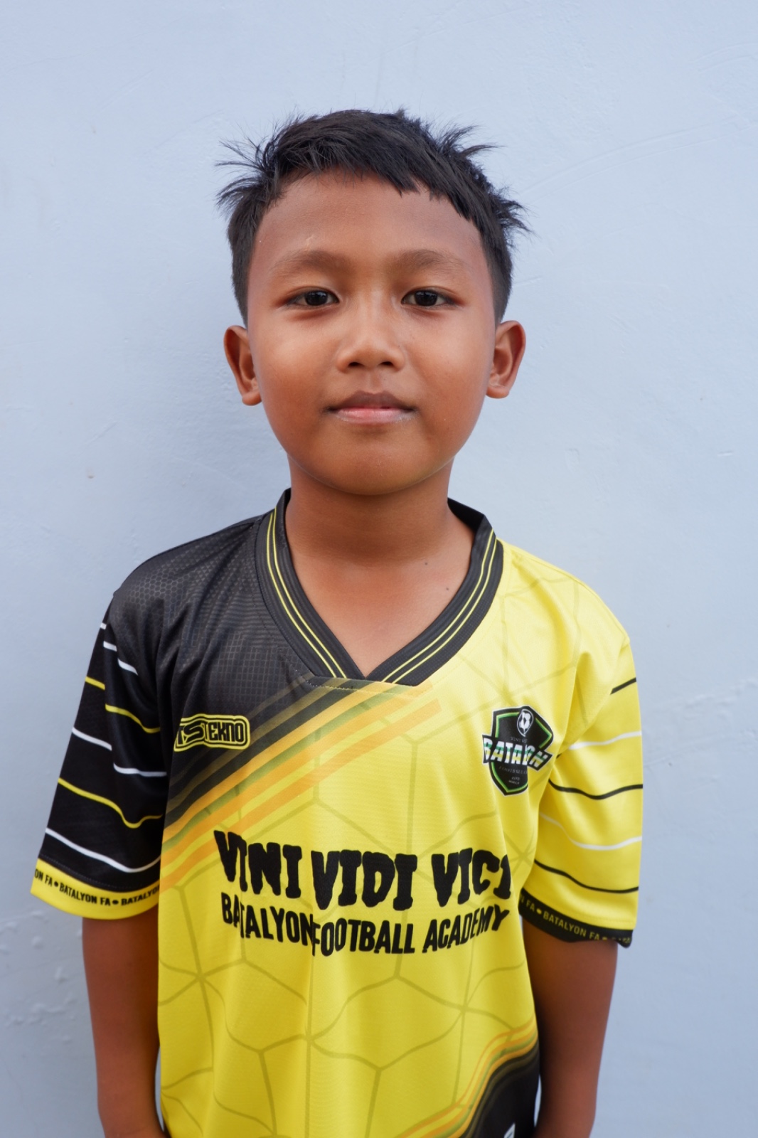 LUTHFIE PUTRA LESMANA