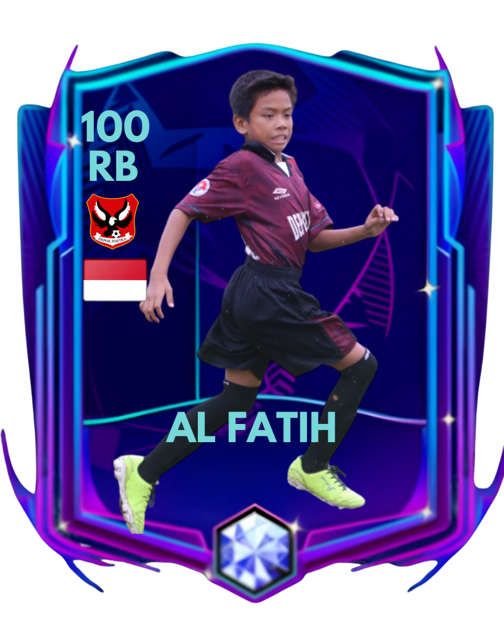 M. Al Fatih Yudhanta