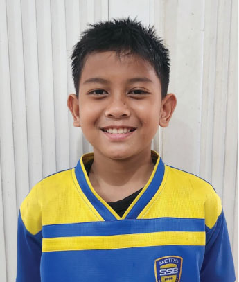 M. RAFALZA TSAQIFATMAJA