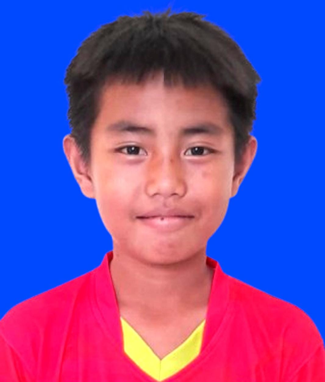 MIKHAIL TIMOTHY STEVEN SIMORANGKIR