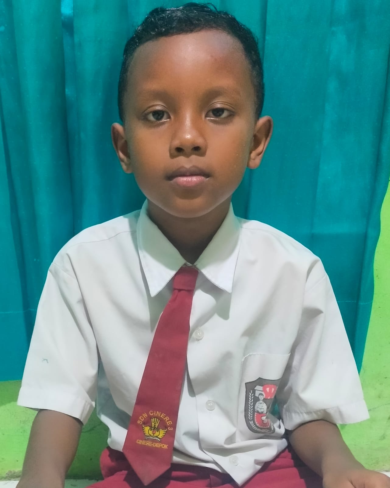 Muhamad Asyraf Saifullah