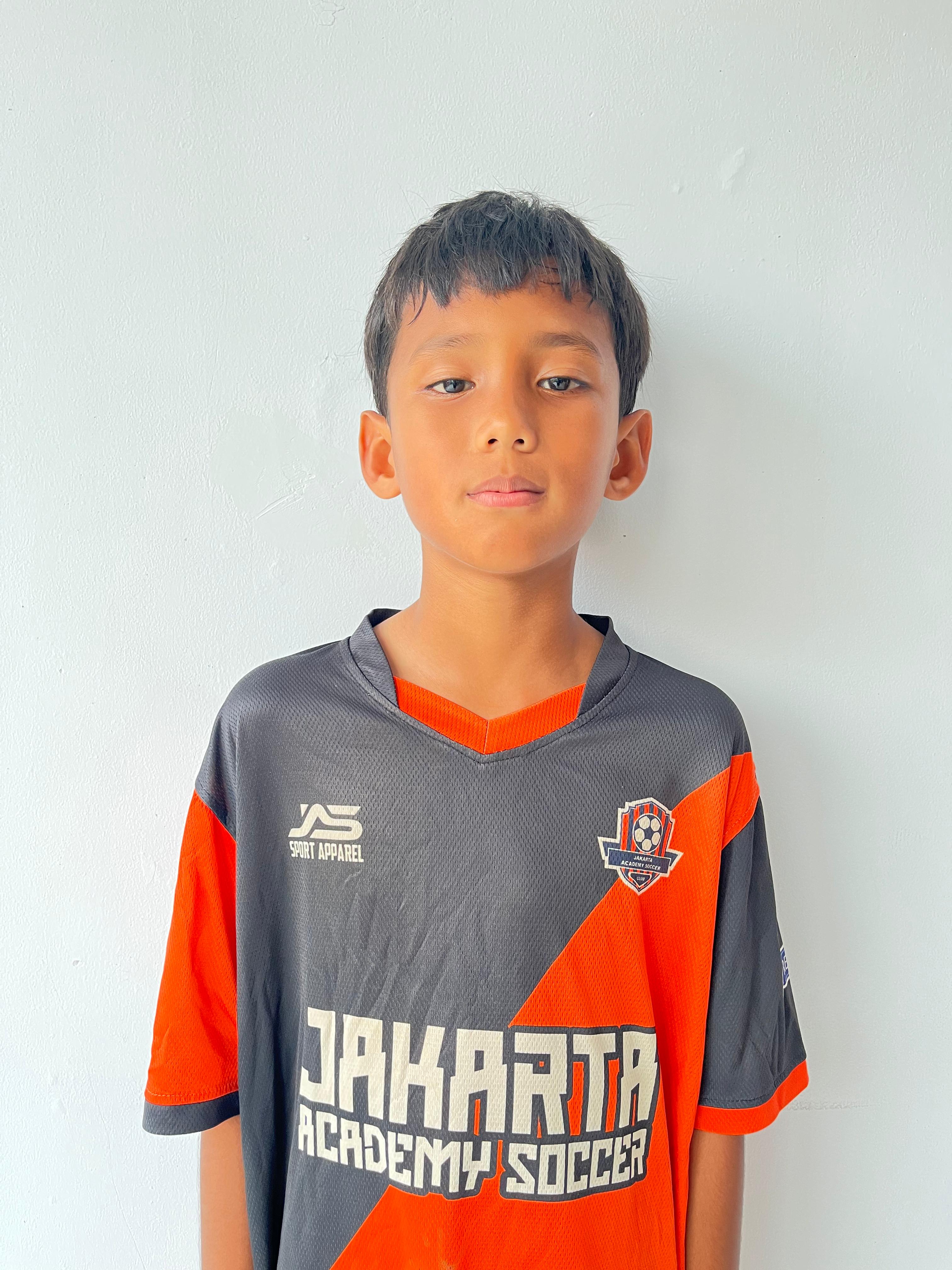 Muhamad Ridho Riansyah