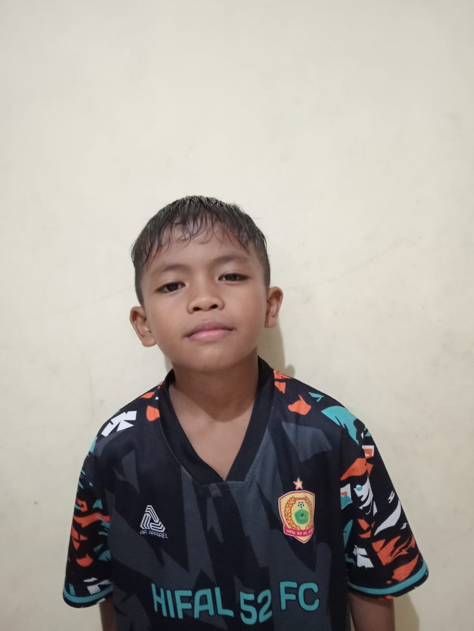 muhamad sadan zhafran