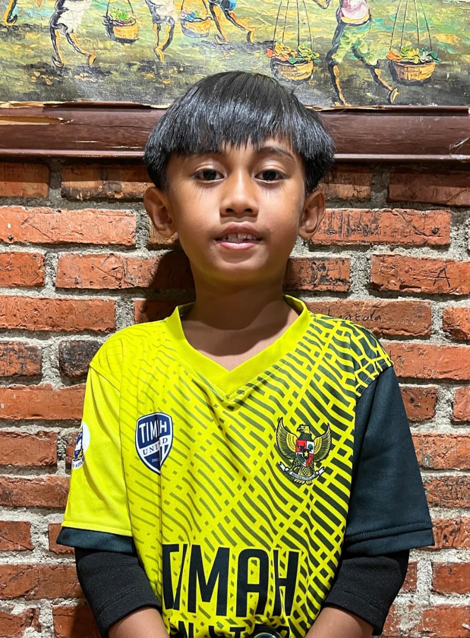 Muhammad Amartya Tan