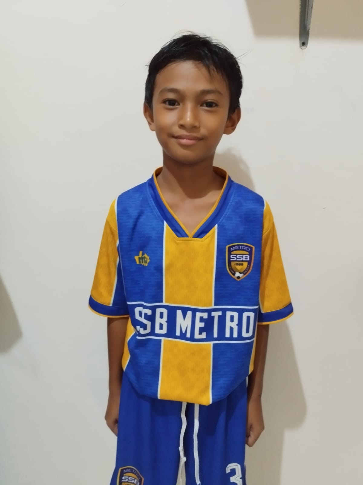 Muhammad Arfan Malik