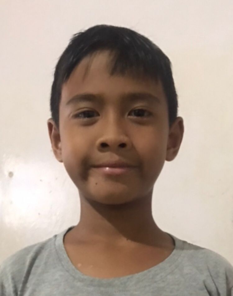 MUHAMMAD ARKAN YUSUF