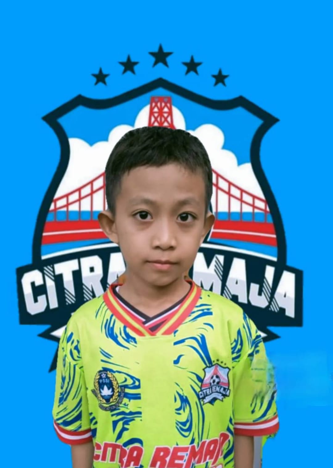 Muhammad Athalla Haikal