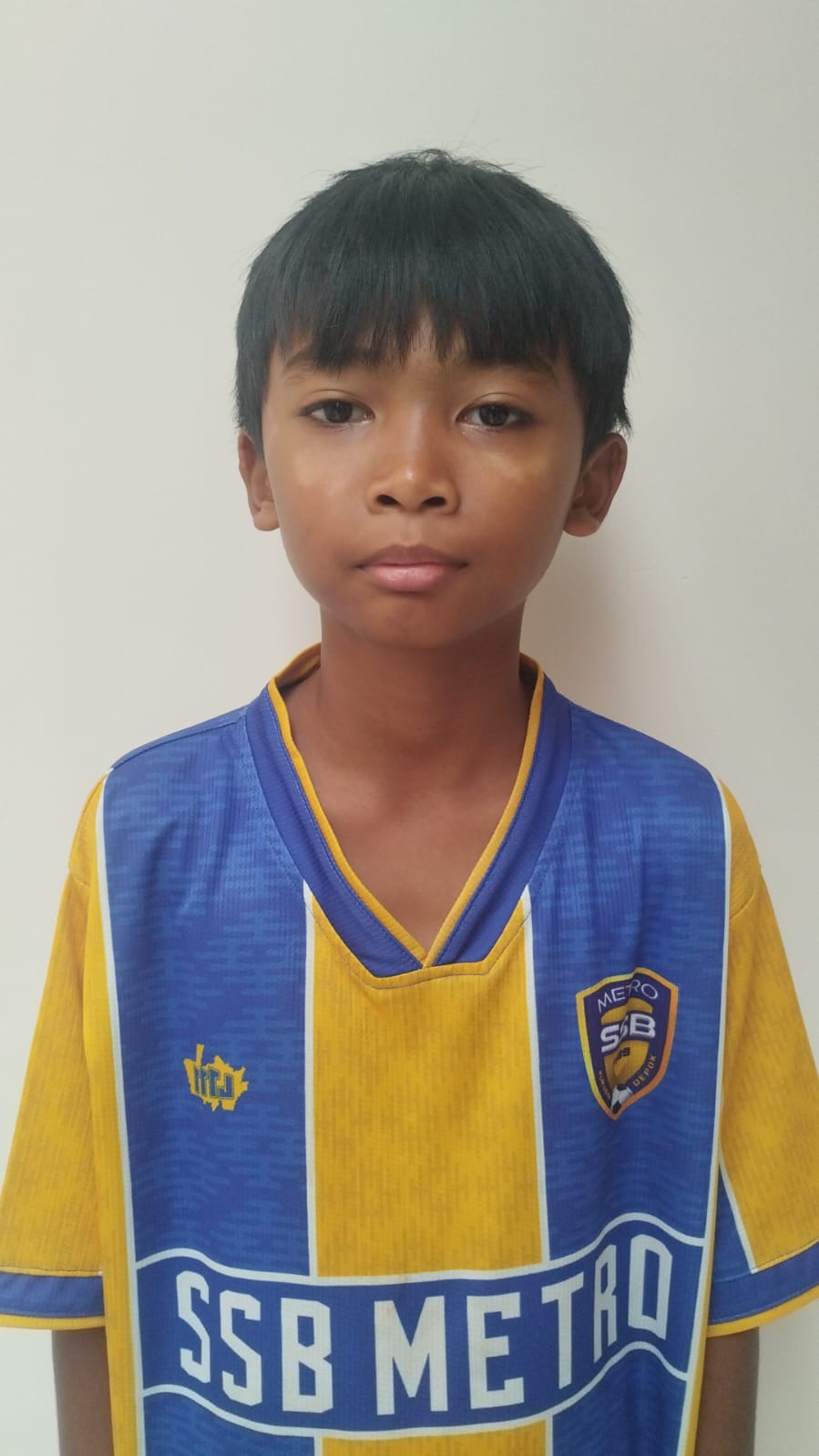 Muhammad Fariz Naufal