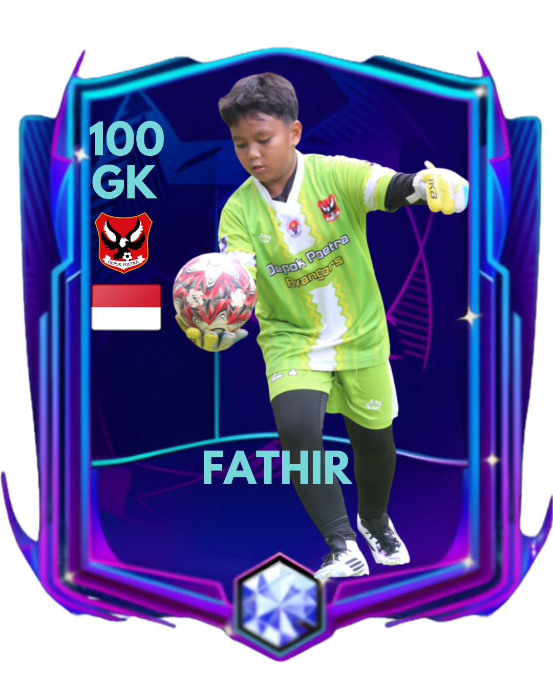 Muhammad Fathir Alfian