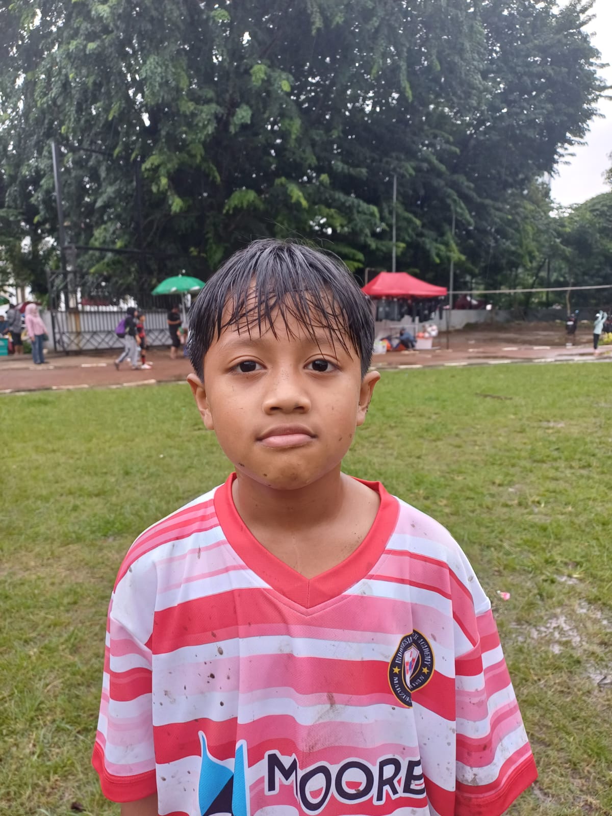 Muhammad Fathurrahman Ashadi