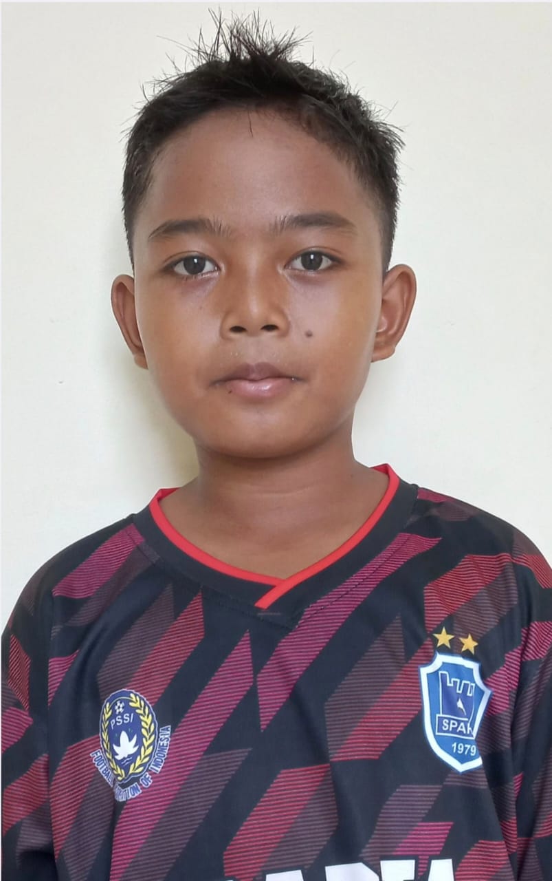 Muhammad Habibi Al Ghifari