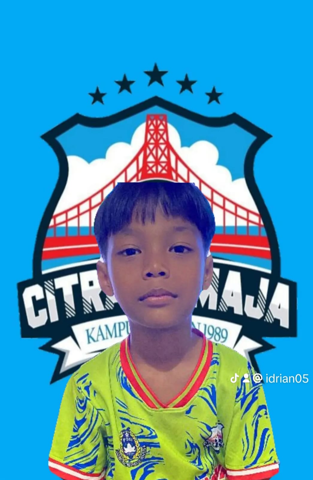 Muhammad Khairul Al Adzka