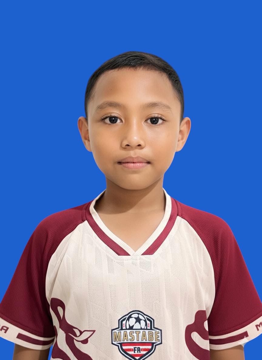 Muhammad Rabbilah Maulana