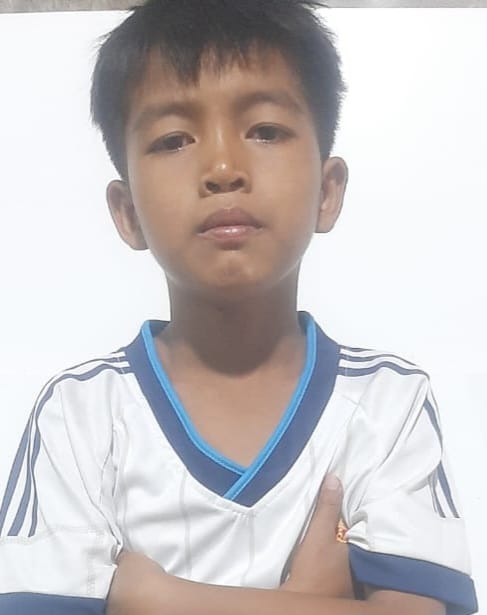 Muhammad Raditya Ramadhan