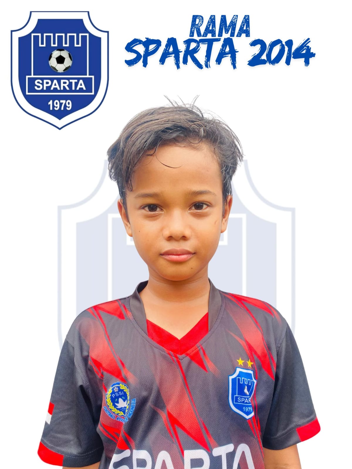 Muhammad Ramadhan Pratama