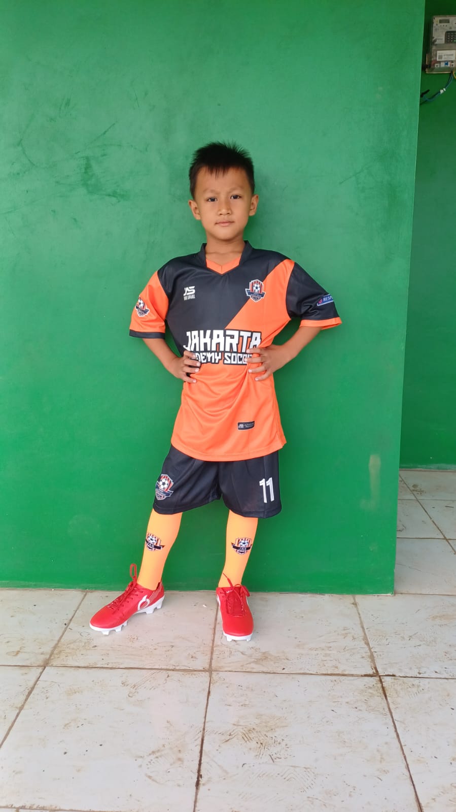 Muhammad Rasya Athaya