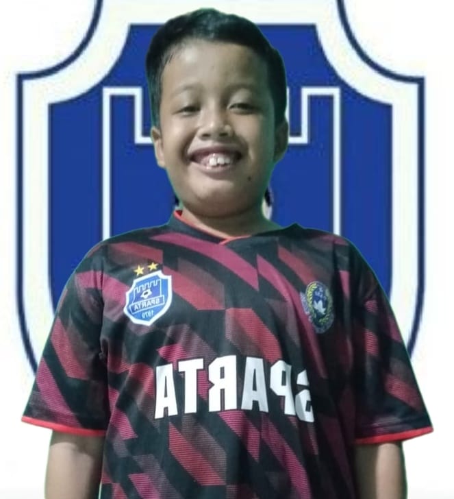 MUHAMMAD REHAN SAPUTRA