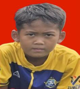 MUSTIKA ARFFABY FIORENZA