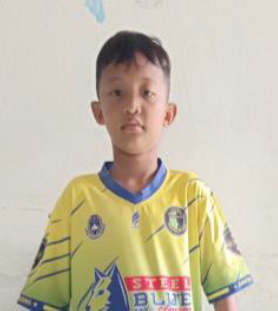 NAUFAL ALEXI PRADIPTA
