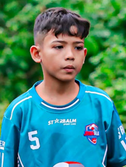 NUR ARIEF FEBRIANSYAH